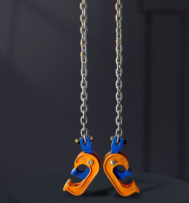 Oil Drum Tongs Forklift Special Lifting