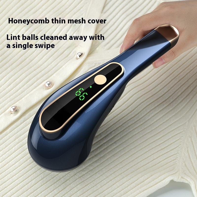Cross-border Fuzz Trimmer Hair Ball Trimmer Removal Fur Ball Machine Fuzzy Ball Remover Wholesale