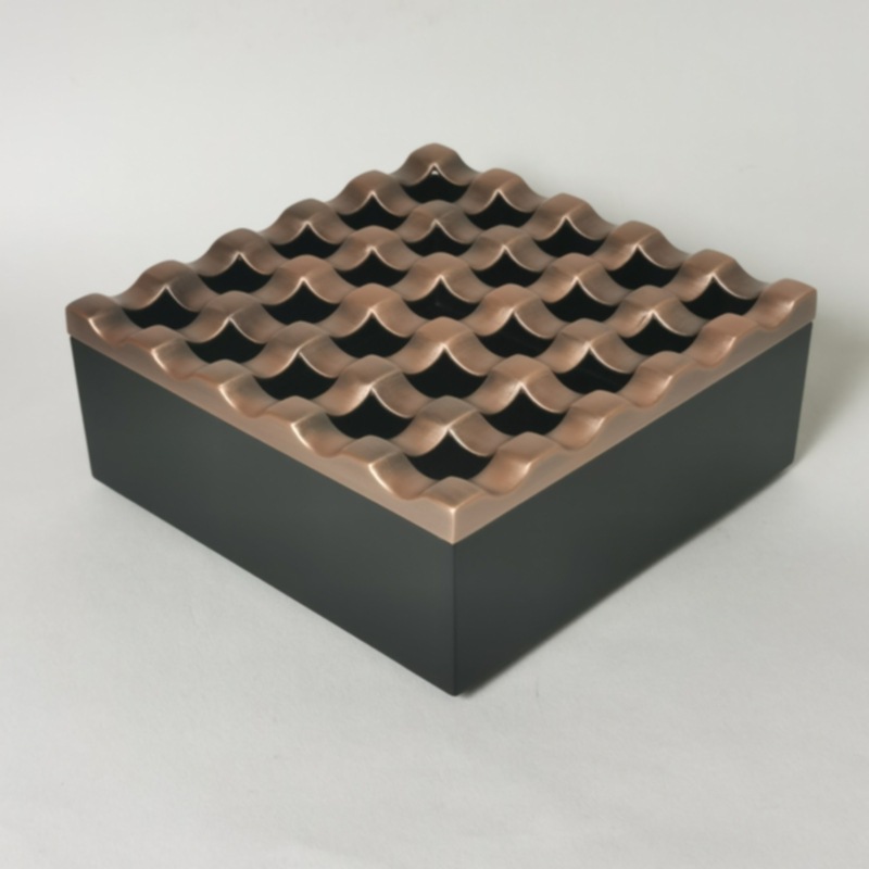 Ashtray Bar Home Hotel With Lid