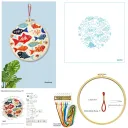 Colored Fish