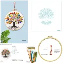 Color Lucky Tree