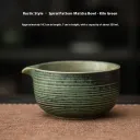 Kiln Green