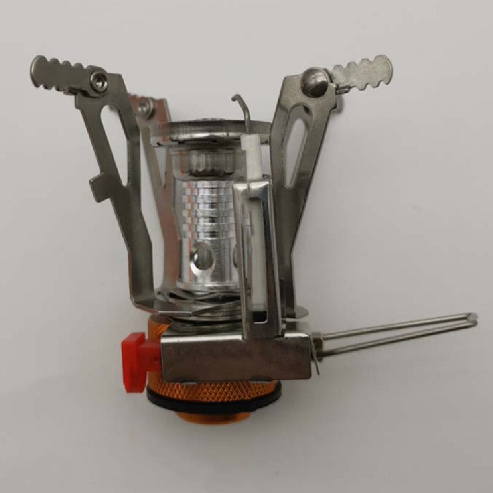 Camping Integrated Cooking Range Cookware