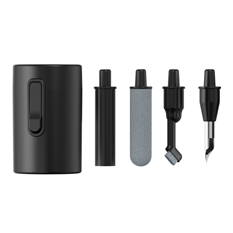 Multifunctional Cleaning Suit Five-in-one Earphone Cleaning Pen Portable Design 3