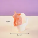 Toilet Pig