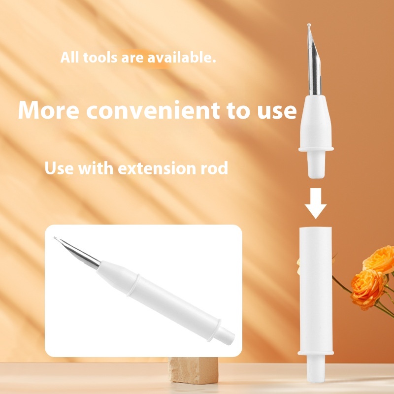 Multifunctional Cleaning Suit Five-in-one Earphone Cleaning Pen Portable Design