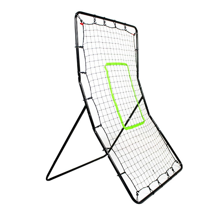 Baseball Practice Bounce Net Rebound Softball Trainer - Image 4