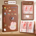 Brown Cute Rabbit