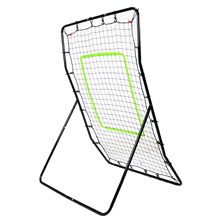 Baseball Practice Bounce Net Rebound Softball Trainer - Image 5