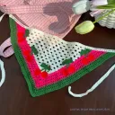 Pink Stripes
