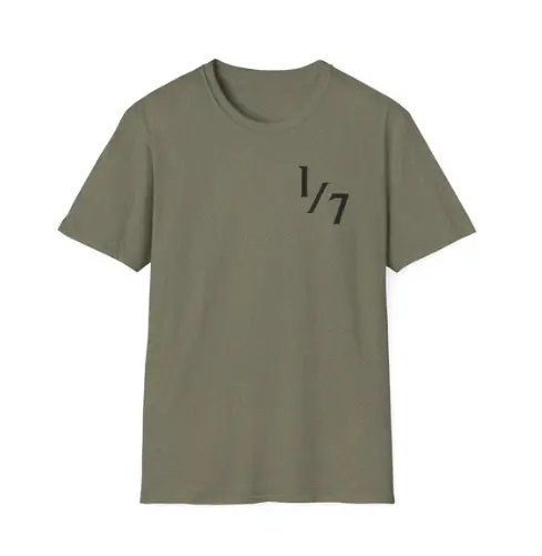Men's Crew Neck Casual 3d Digital Printing Short Sleeve