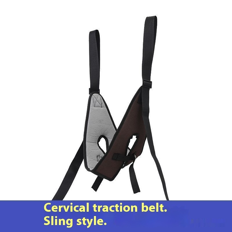 Thin Traction Belt