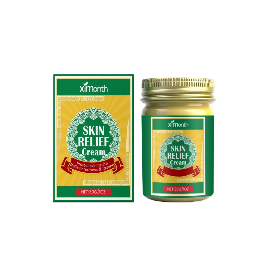Skin Care Cream - 30G