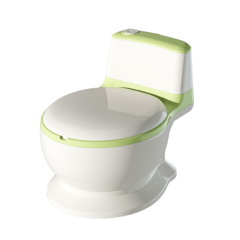 Household Portable Toilet For Children