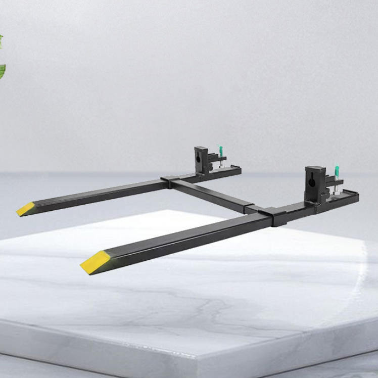 In Stock Forklift Accessories Accessories Extented Arm Tray - Image 3