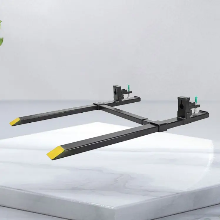 In Stock Forklift Accessories Accessories Extented Arm Tray