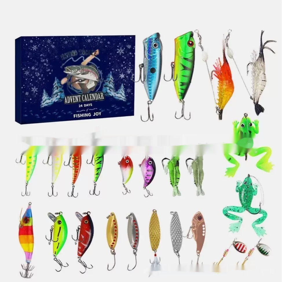 Fashion Personality Bait Gift Blind Box