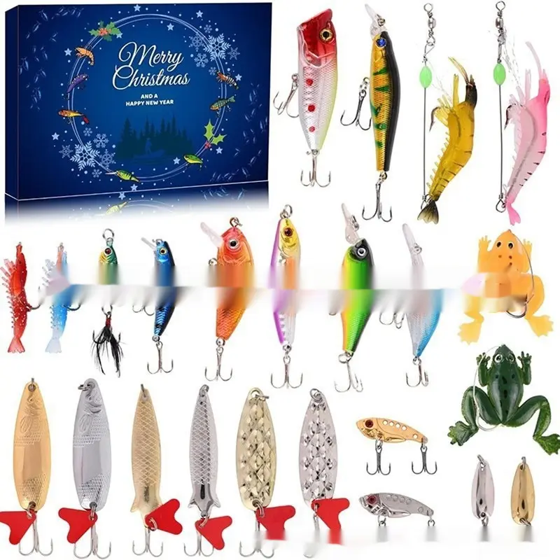 Fashion Personality Bait Gift Blind Box