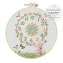 Cute Clock