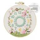 Playful Clock