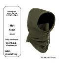 Army Green