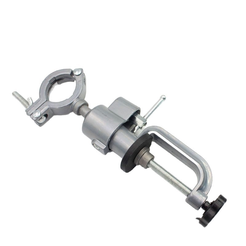 360 Rotating Vise Small Flat Multi-functional Universal Vise