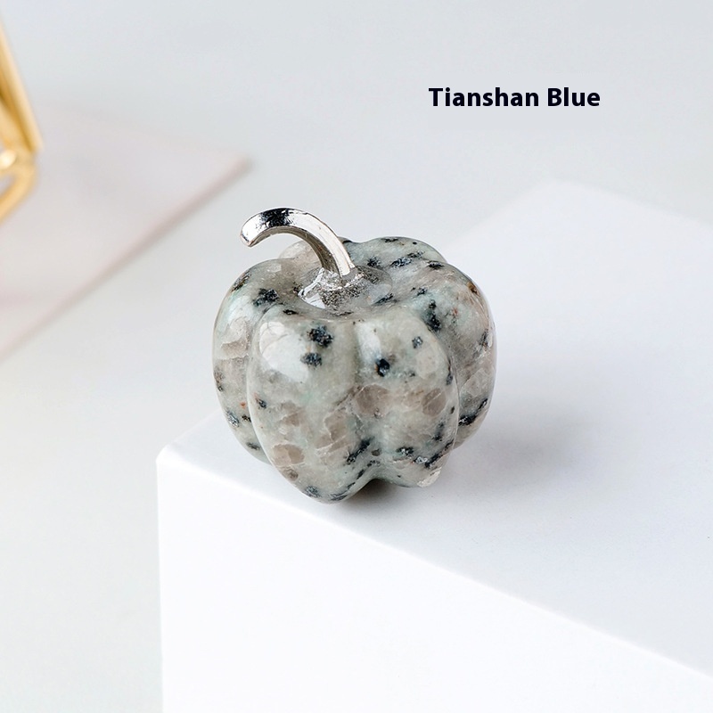 Tianshan Blue