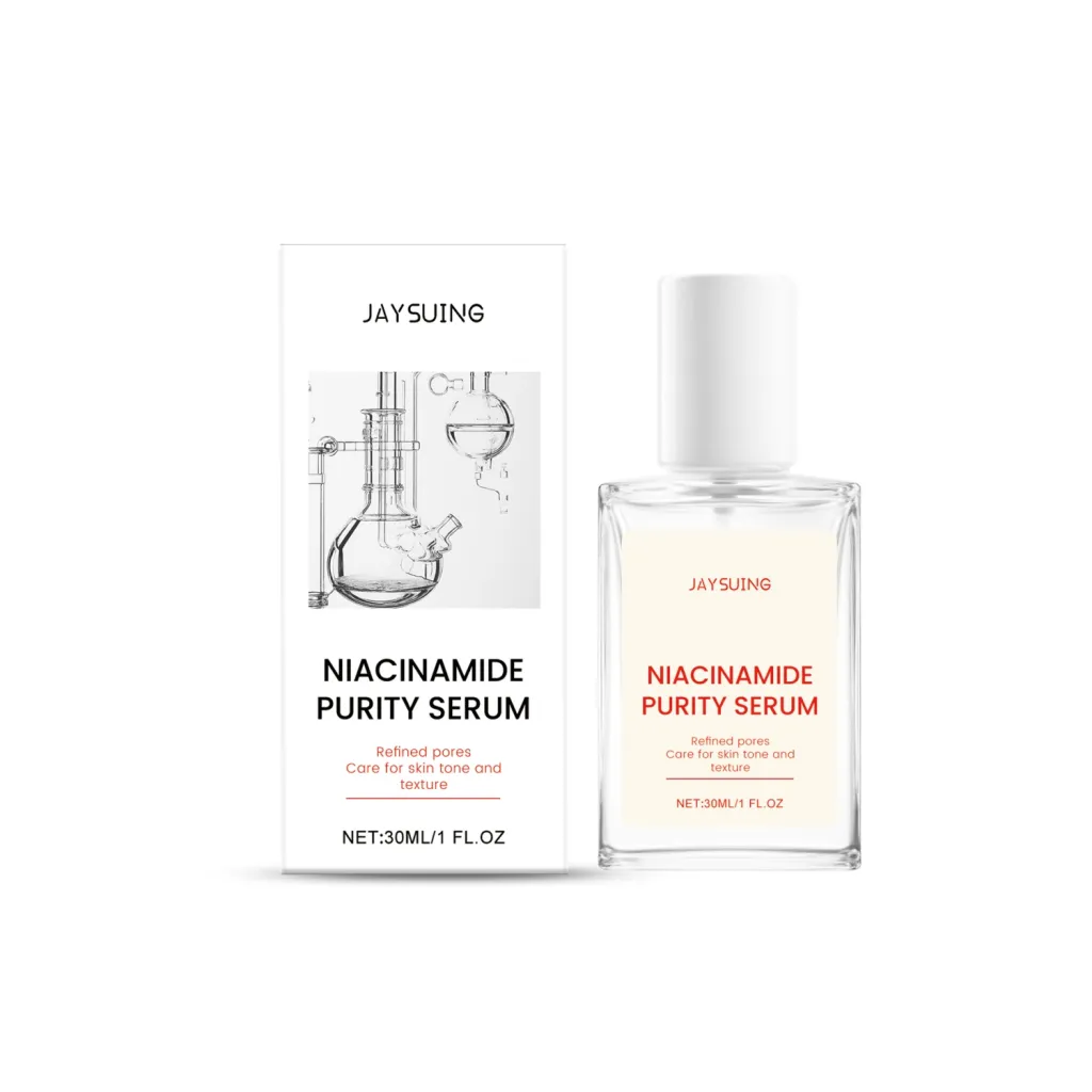 Niacinamide Purity Serum - 30Ml