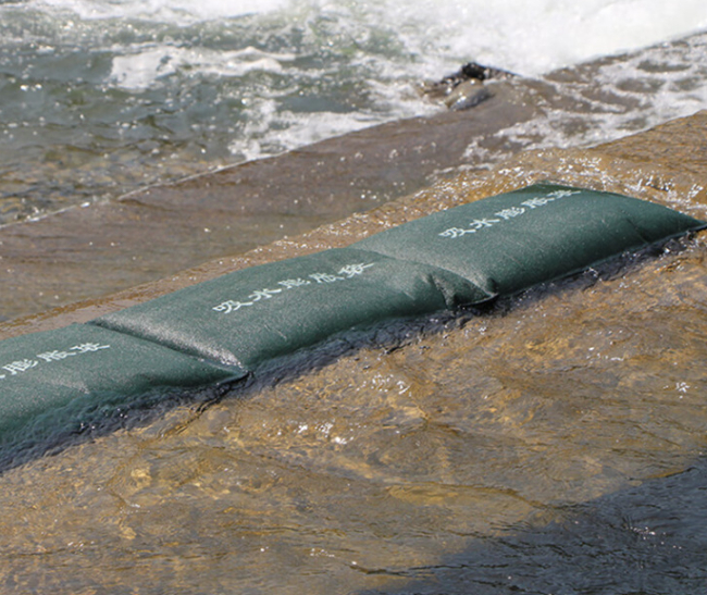 Thickening And Wear-resistant Water Absorption Expansion Bag For Flood Control And Flood Control