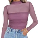 Purplish Red