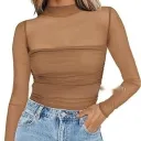 Light Brown