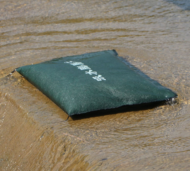Thickening And Wear-resistant Water Absorption Expansion Bag For Flood Control And Flood Control