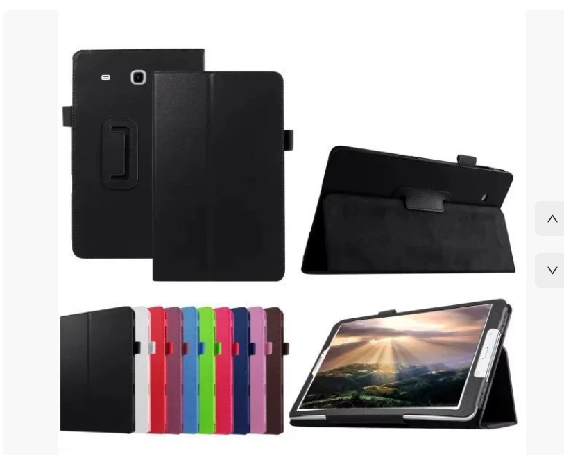 Flat protective case 13