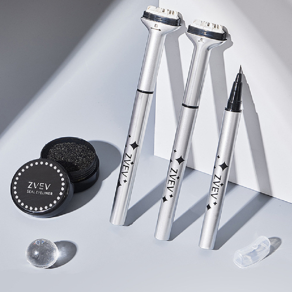 Double-headed Lower Eyelash Seal Liquid Eyeliner