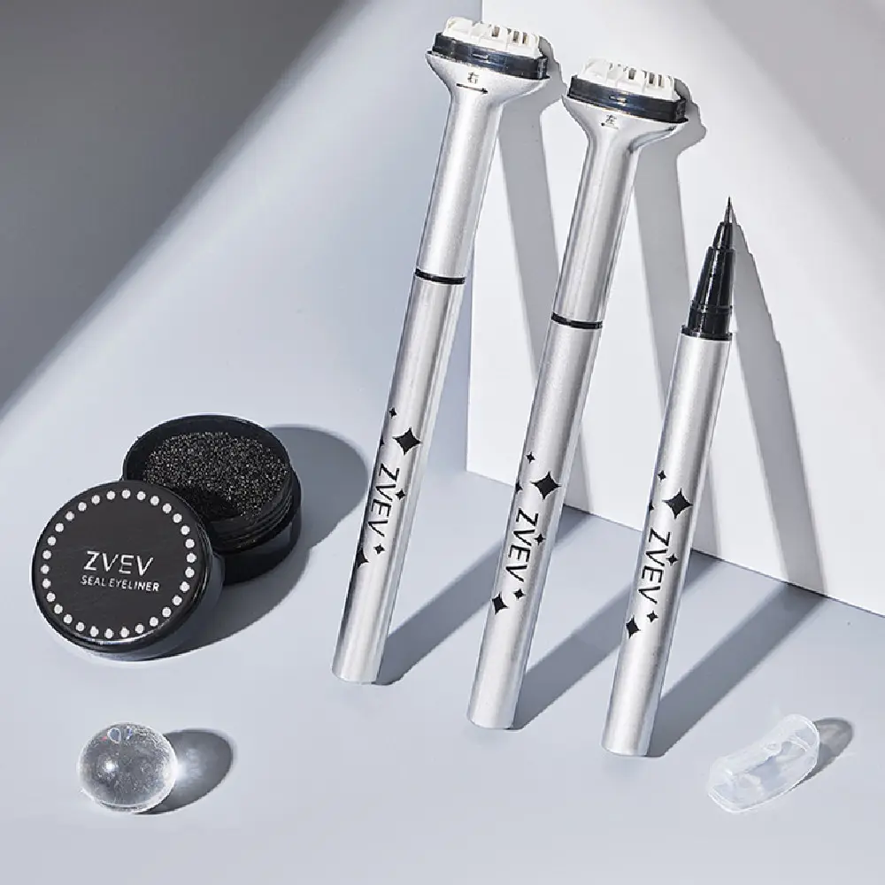 Double-headed Lower Eyelash Seal Liquid Eyeliner