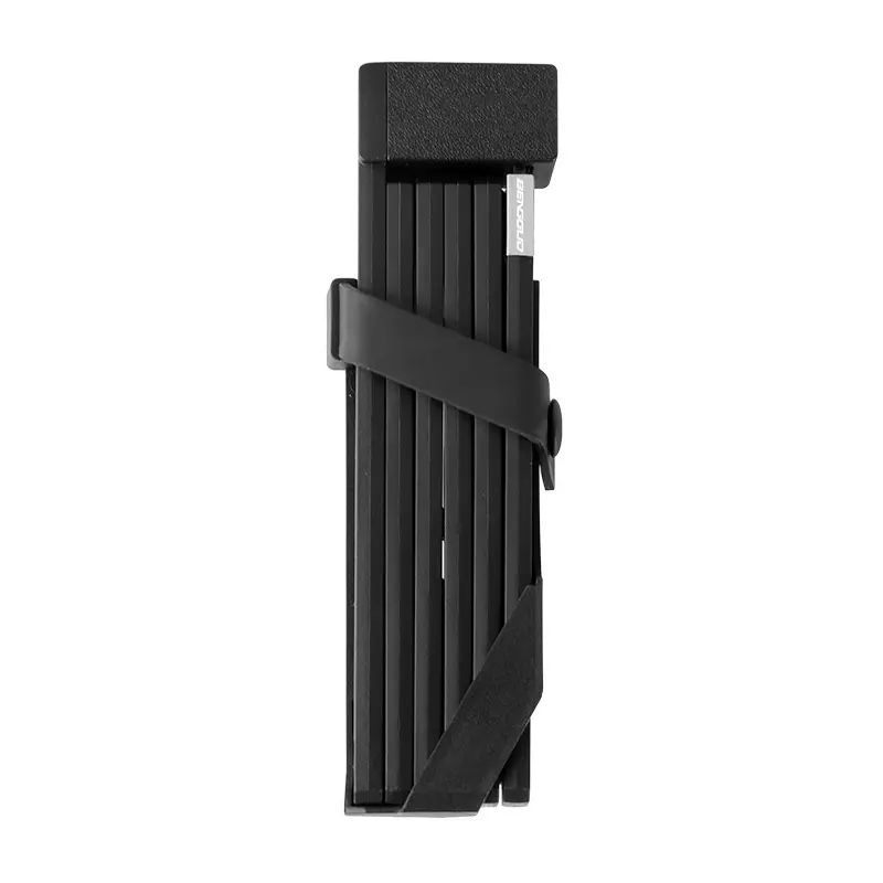 Mountain Highway Vehicle Portable Folding Lock