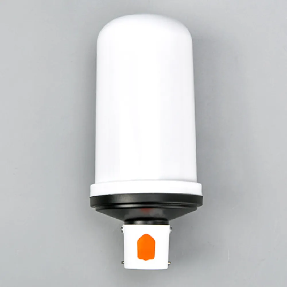 Home Fashion Charging Bluetooth Flame Lamp
