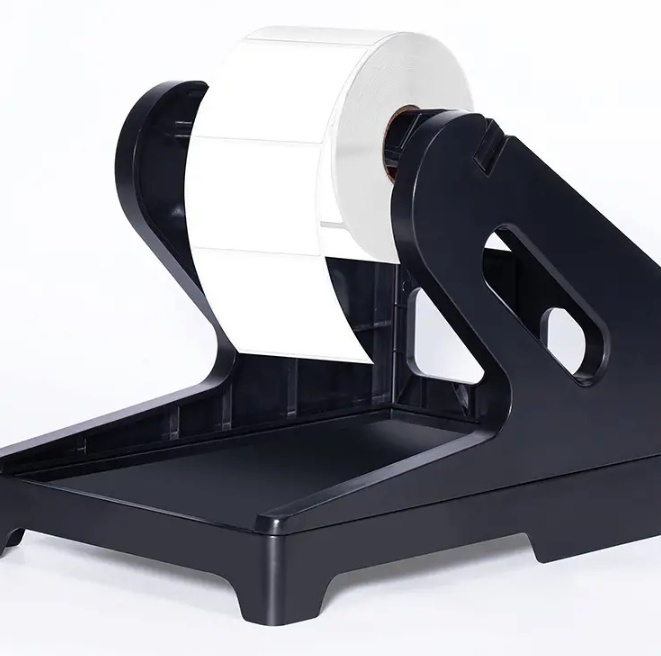 ExPRESS Logistics Single Stand Office Label Printer Image 7 5b7212ed 6f65 4d74 9268 199a89c1834e trans