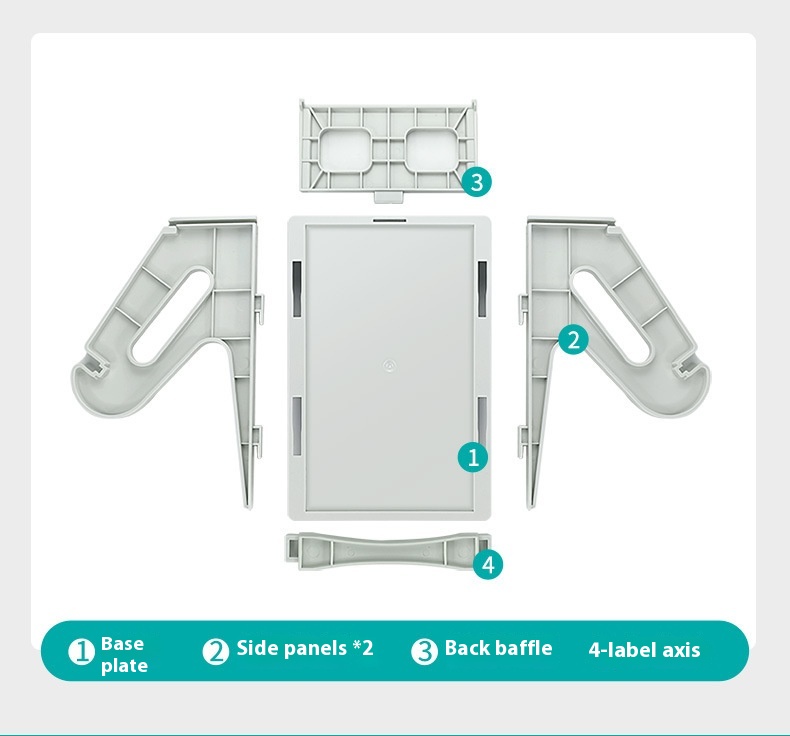 ExPRESS Logistics Single Stand Office Label Printer Image 4 a8b2a642 c8cd 4257 89ed f291b3a4f9fa trans