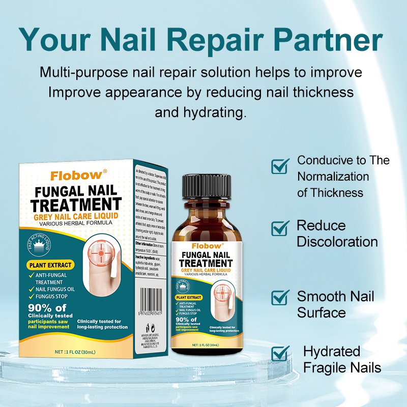 Onychomycosis Liquid
