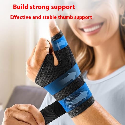 Thumb Protection Anti-sprain Protective Sleeve