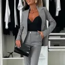 Gray