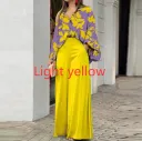 Light Yellow