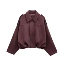 Dark Red