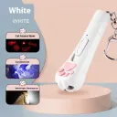 Cream White