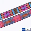 Blue And Purple
