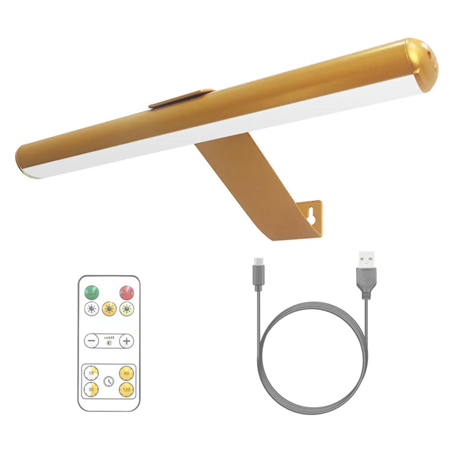 Magnetic Suction Bathroom Mirror Front Remote Control