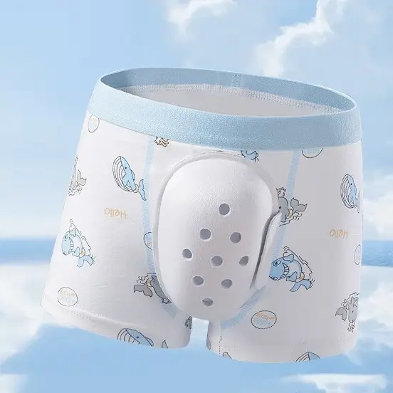 Universal Foreskin Surgery Protection Underwear Phimosis