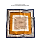 Tibetan Green Border
