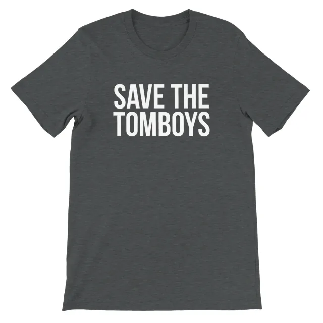 Design Regular T shirt Women Men Printed Cartoon Dark Grey - Shop at LoveMi